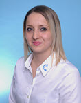Alexandra Stoian (Service-Partner)