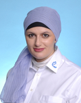 Alina Khadem (Service-Partner)